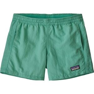 Patagonia barely baggies shorts